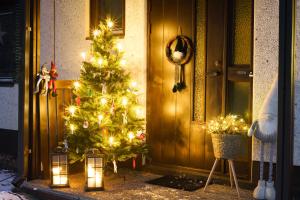 Reindeerly Cottage Hosted by Hygge Host