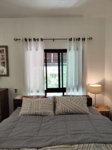 Serenity by the River