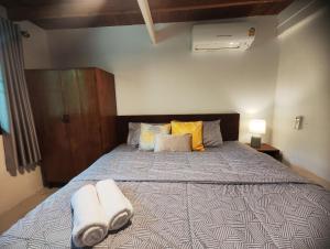 Serenity by the River