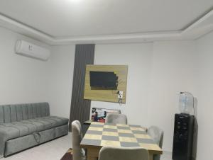 Panorama View Sahl Hasheesh