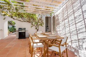 Villa Victoria, Torremolinos