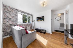 Stunning 1 bedroom apartment in Dagenham