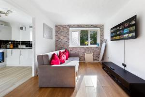 Stunning 1 bedroom apartment in Dagenham