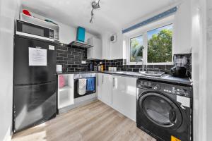 Stunning 1 bedroom apartment in Dagenham