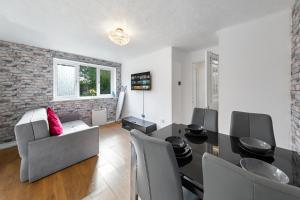 Stunning 1 bedroom apartment in Dagenham