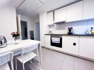 Geräumig & Modern - Vollausgestattet