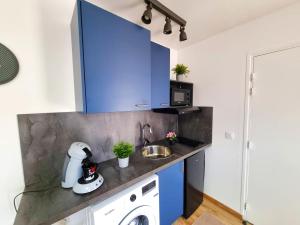 Studio Moderne Bien Pensé