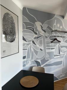 Studio Artiste Paris