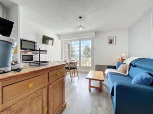 Le Zénith - Studio - cabine - Centre - Parking