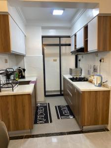 KimSS Nest, 1Bedroom Apartment m Lavington