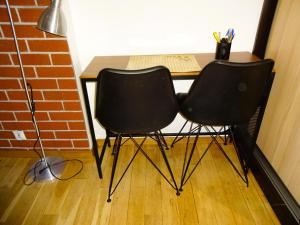 Apartament Wspólna Elango