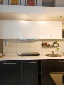 Apartament Wspólna Elango