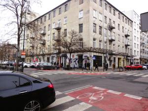 Apartament Wspólna Elango