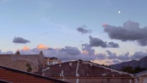 Epic terrace in Kalsa