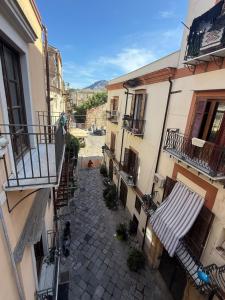 Epic terrace in Kalsa