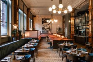 Kimpton Clocktower by IHG