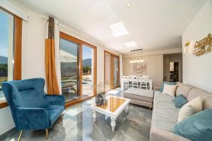 Villa Drogarati Retreat by Villa Plus