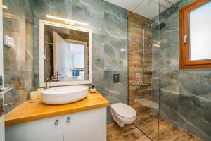 Villa Drogarati Retreat by Villa Plus