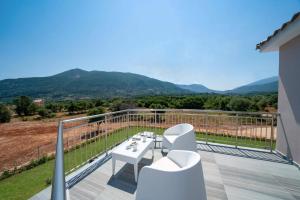 Villa Drogarati Retreat by Villa Plus