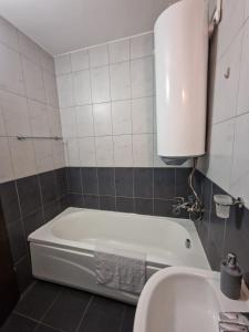 Апартамент СаMи