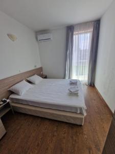 Апартамент СаMи