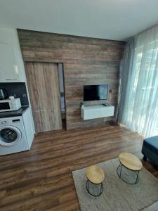 Апартамент СаMи