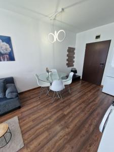 Апартамент СаMи