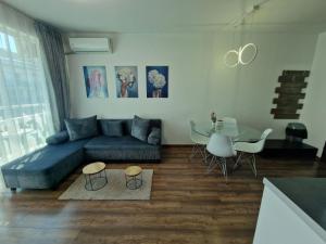 Апартамент СаMи