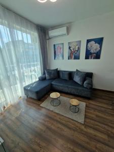 Апартамент СаMи