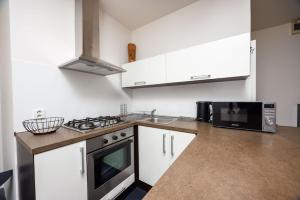 AH Fibichova Next to Aupark