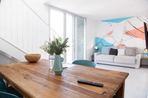 VLC Host - Cuber Apartments