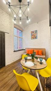 Смарт квартира в самому центрі міста