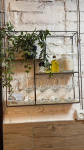 Смарт квартира в самому центрі міста