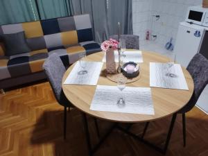 Apartments Marijana