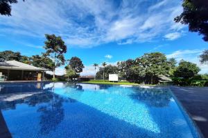 Tjapoeng Resort Pancawati