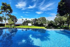 Tjapoeng Resort Pancawati