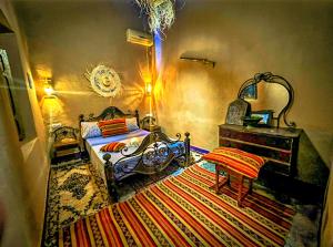 Dar Toda - Zagora guest house