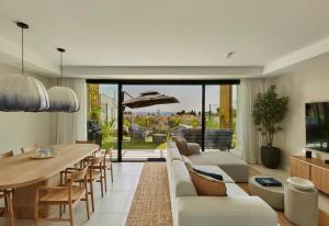 Azure Oasis by Chaparral Beach