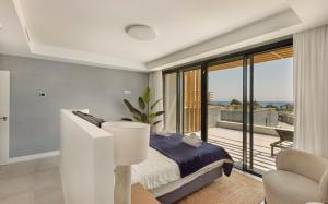 Azure Oasis by IIM