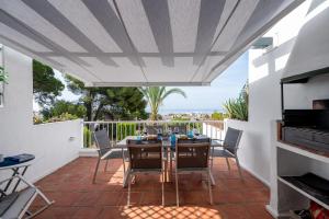 PARAISO BLANCO 39 Menyber