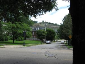 Bayberry House Bed and Breakfast