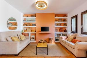 WintowinRentals Adosado Premium en la Costa del Sol