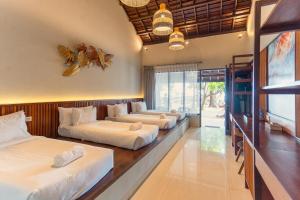 Sepa Island Resort