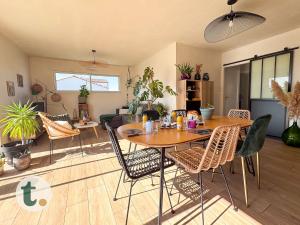 Tranquiloue - Cocon Chaleureux 10min du Puy du Fou