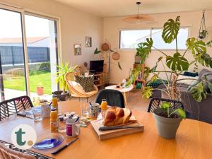 Tranquiloue - Cocon Chaleureux 10min du Puy du Fou