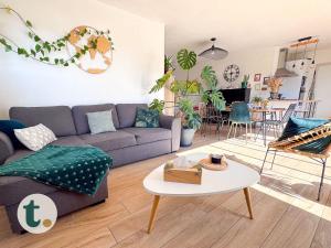 Tranquiloue - Cocon Chaleureux 10min du Puy du Fou