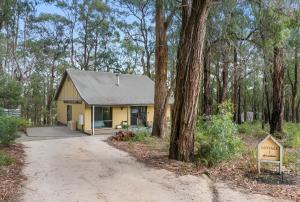 Otway Estate Cabins