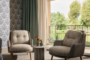 Van der Valk Hotel Volendam - Recently renovated