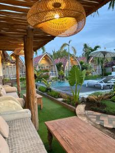 Daghan Cottage Nusa Penida