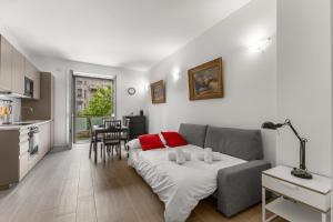 Porta Venezia Corso Buenos Aires - GreenDream - WiFi